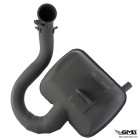 SIP Big Box Racing Exhaust Road 2.0 PX200 