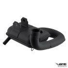 SIP Big Box Racing Exhaust Road 3.0 PX150,VBB,VNA,Sprint 