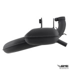 SIP Big Box Racing Exhaust Road 3.0 PX150,VBB,VNA,Sprint 