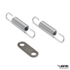 SIP Big Box Racing Exhaust Road 3.0 PX150,VBB,VNA,Sprint 