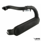 SIP Road Racing Exhaust Banana Vespa PTS 