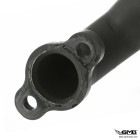 SIP Road Racing Exhaust Banana Vespa PTS 