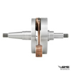 SIP Premium Crankshaft Long Stroke PX200 by Primatist (stroke 60mm) 