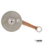 SIP Premium Crankshaft Long Stroke PX200 by Primatist (stroke 60mm) 