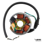 SIP Conversion Kit Touring 2.0 12V PK for PTS