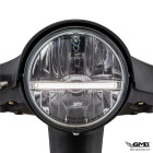 SIP Performance Headlamp LED Vespa PX