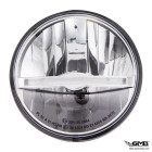 SIP Performance Headlamp LED Vespa PX