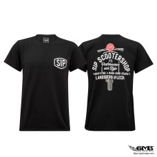 SIP T-Shirt "Flagship" Size L