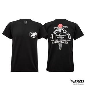 SIP T-Shirt "Flagship" Size XL