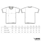 SIP T-Shirt "Performance & Style" Size L