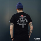 SIP T-Shirt "Flagship" Size L