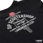 SIP T-Shirt "Flagship Lansberg" Size M