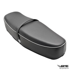 SIP Classic Comfort Seat Vespa Sprint 