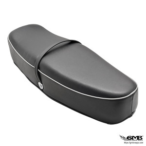 SIP Classic Comfort Seat Vespa Sprint 