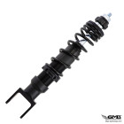 SIP Rear Shock Absorber PX Black Matte