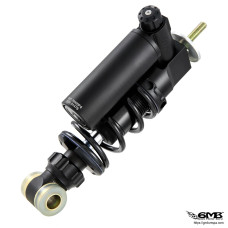 SIP Front Suspension with subtank Vespa PTS, SS90,...