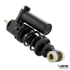 SIP Front Suspension with subtank Vespa PTS, SS90, Darling Matte Black Edition