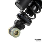 SIP Front Suspension with subtank Vespa PTS, SS90, Darling Matte Black Edition