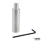 SIP Front Suspension with subtank Vespa PTS, SS90, Darling Matte Black Edition