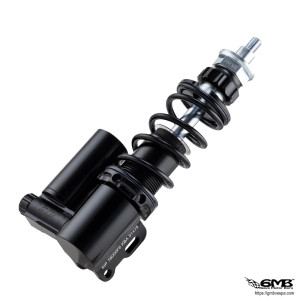 SIP Front Suspension with subtank Vespa PK 185mm B...