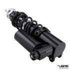 SIP Front Suspension with subtank Vespa PK 185mm Black 