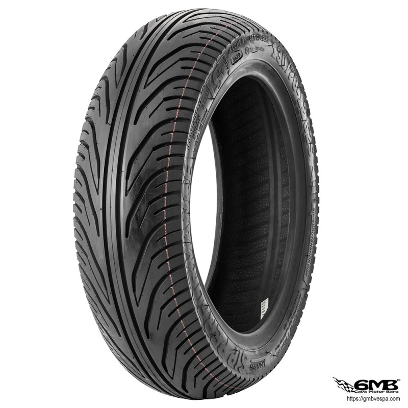 SIP Tire Performance 130/70-12 62S TL