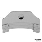 SIP Spacer Kit For SIP Tubeless Rim 1,5mm , for 100/90-10 and 100/80-10 Tires
