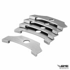 SIP Spacer Kit For SIP Tubeless Rim 2,5mm , for 100/90-10 and 100/80-10 Tires SIP Spacer Kit For SIP Tubeless Rim 2,5mm , for 100/90-10 and 100/80-10 Tires