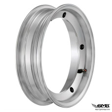 SIP Tubeless Rim 2.0 Polished 2.50-10 (PX,Excel,Sp...