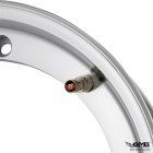 SIP Tubeless Rim 2.0 Polished 2.50-10 (PX,Excel,Sprint,PTS,Etc) 100/90-10