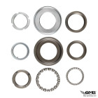 SIP Steering Head Bearing Set Premium Upper/Lower