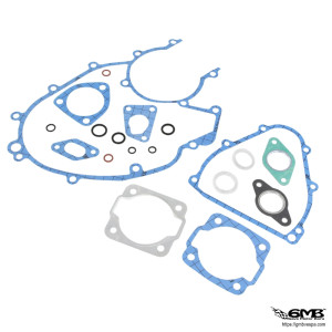 SIP Premium Gasket Engine Vespa Sprint