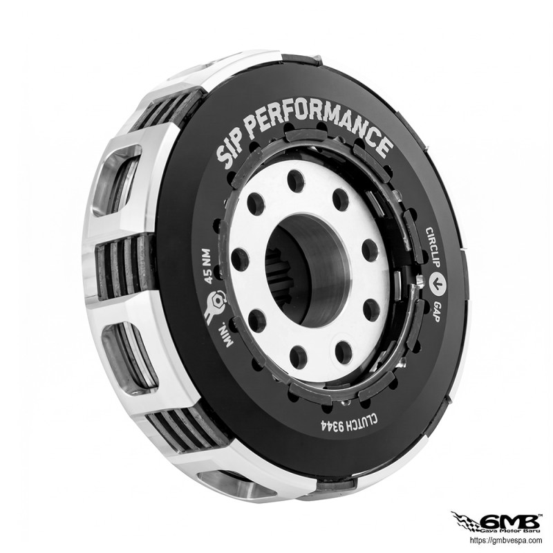 SIP Clutch Race Supersport 23 Teeth(for primary 65) Vespa Excel