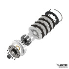 SIP Clutch Race Supersport 23 Teeth(for primary 65) Vespa Excel