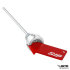 SIP Dipstick Engine Oil Vespa Sprint I-get Chrome