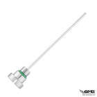 SIP Dipstick Engine Oil Vespa Sprint I-get Chrome