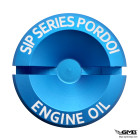 SIP Dipstick Engine Oil Vespa Sprint I-get Chrome SIP Dipstick Engine Oil Vespa Sprint I-get Chrome