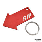 SIP Dipstick Engine Oil Vespa Sprint I-get Chrome SIP Dipstick Engine Oil Vespa Sprint I-get Chrome