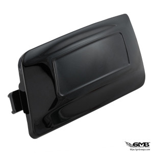 SIP Bolt Cover I-Get Black 
