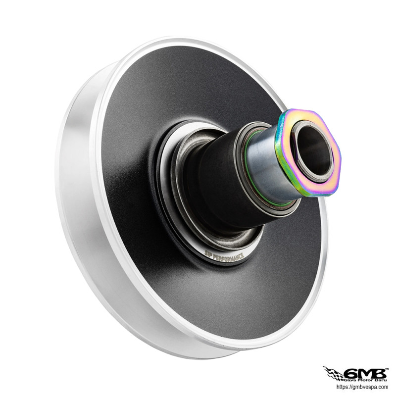 SIP Performance Driven Pulley Torque Driver Sprint 