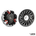 SIP Variator Kit Black Series Vespa Sprint & Primavera 150 Get