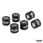 SIP Variator Kit Black Series Vespa Sprint & Primavera 150 Get