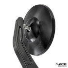 SIP Pordoi Mirror Bar End Left/Right (1pc) Black