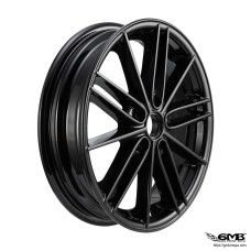 SIP MK I 3.00 x13 Inches ET20 5x86 Bronze Matt Ves...