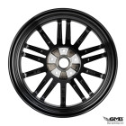 SIP MK I 3.00 x13 Inches ET20 5x86 Bronze Matt Vespa GTS