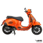 SIP MK I 3.00 x13 Inches ET20 5x86 Bronze Matt Vespa GTS