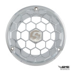 SIP Pordoi Cover Fan Honey Comb Chrome Vespa Sprint