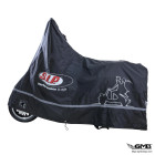 SIP Vespa Cover Outdoor Premium 2.0 Black 
