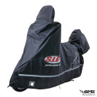 SIP Vespa Cover Outdoor Premium 2.0 Black 