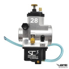 SMARTCARB 28mm SC3 lefthand flat slider